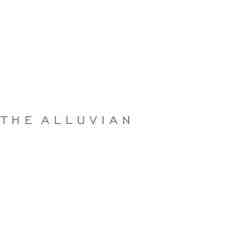 Alluvian