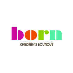 BORN Children's Boutique