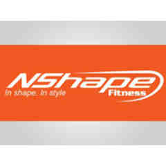 NShape Fitness-Casie Scott
