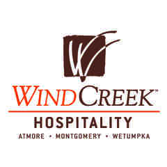 Sponsor: Wind Creek Casino Hospitality