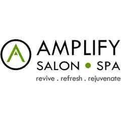Amplify Salon & Spa