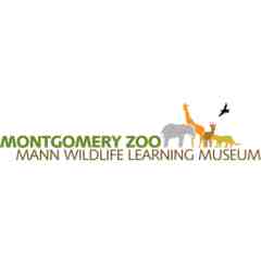 Montgomery Zoo
