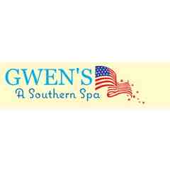 Gwen's: A Southern Spa