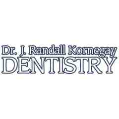 Dr. Randy Kornegay