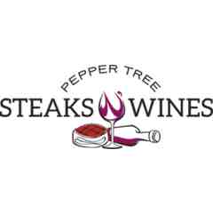 Pepper Tree Steaks N' Wines