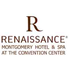 Renaissance Montgomery Hotel & Spa