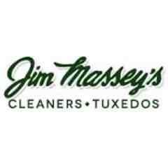 Jim Massey's Cleaners