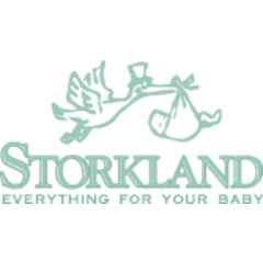 Storkland/The Name Dropper