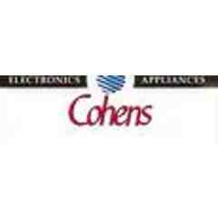 Cohens Electronics and Appliances