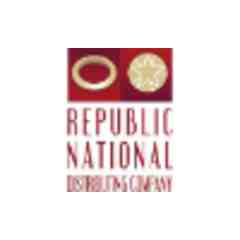 Republic National Distributing Company
