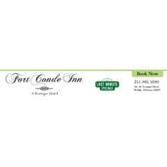 Fort Conde Inn