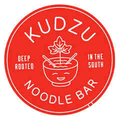 Kudzu Noodle Bar