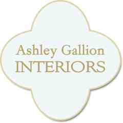Ashley Gallion Interiors