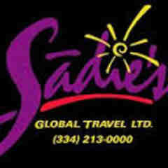 Sadie's Global Travel