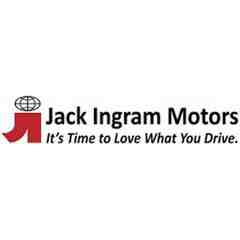 Jack Ingram Motors