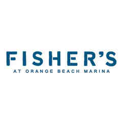 Fisher's at Orange Beach Marina