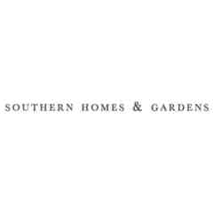 Southern Homes & Garden