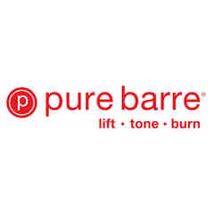 Pure Barre East Montgomery