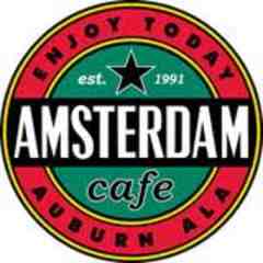 Amsterdam Cafe