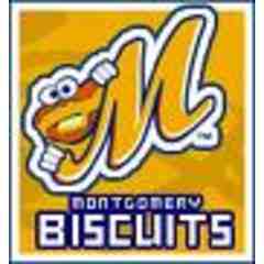 Montgomery Biscuits