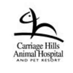 Carriage Hills Animal Hospital