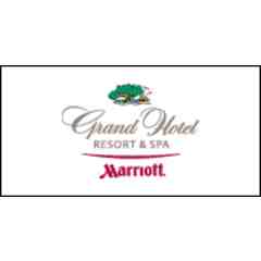 Grand Hotel Marriott Resort