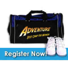 Montgomery Adventure Boot Camp