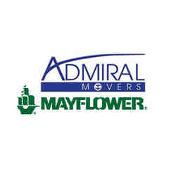 Admiral Movers