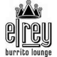 El Rey Burrito Lounge