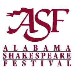 Sponsor: Alabama Shakespeare Festival