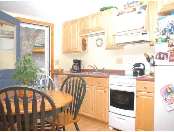 A Weekend Getaway in Ogunquit, Maine