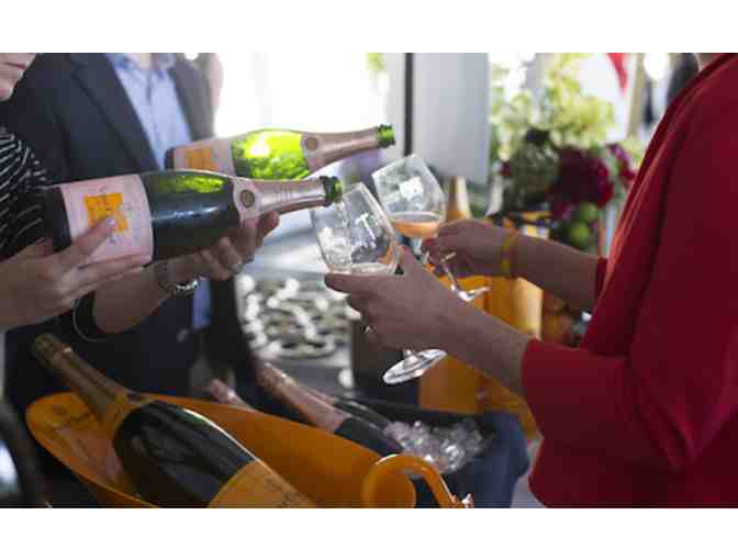 2019 Nantucket Wine & Food Festival