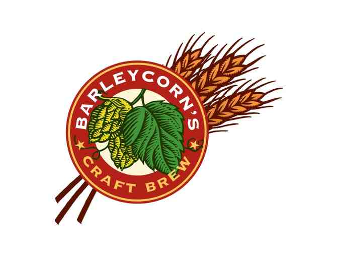 Brewing with the Circle of Foam