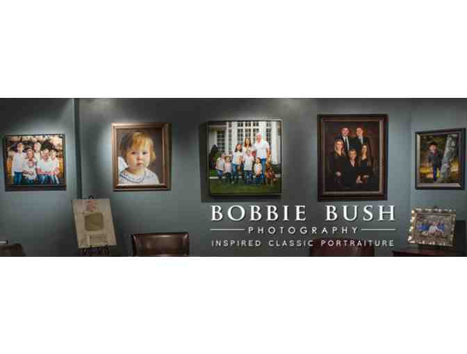 Bobbie Bush Photography