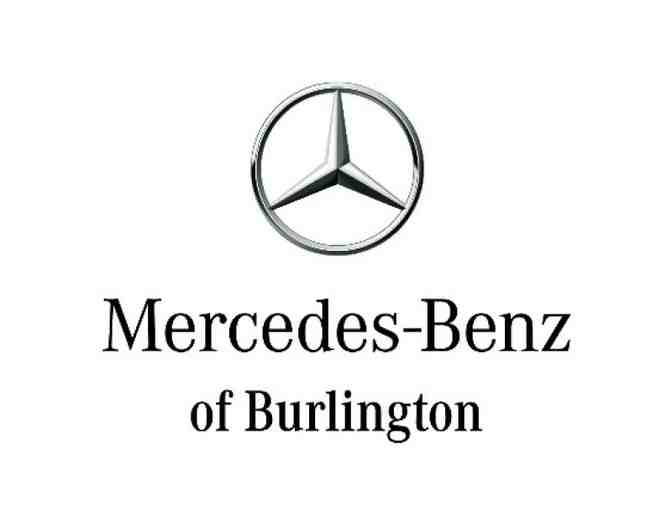 Mercedes-Benz for the Weekend