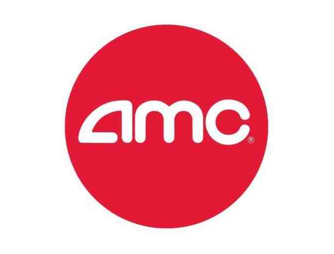 Kids Day Out - Laser Quest & AMC