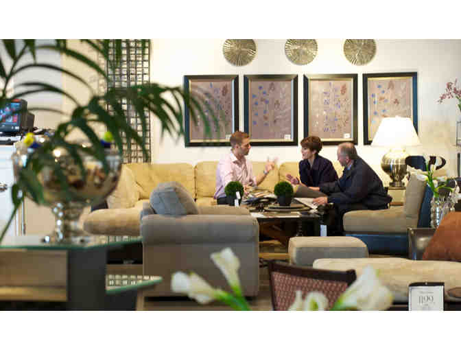 $250 Jordan's Furniture Gift Card