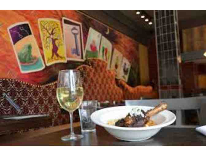 Tasting for Six at Amuleto Mexican Table