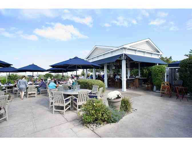 Whale of a Time - Whale Watch & Dinner at East Bay Grille