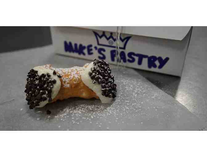 North End Dinner at Pomodoro & Behind-The-Scenes at Mike's Pastry