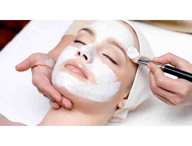 Elizabeth Grady Signature Facial