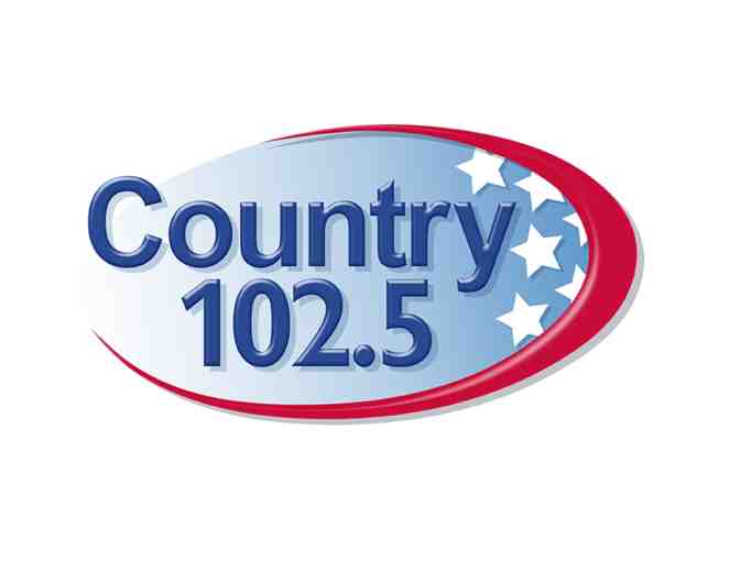 Country 102.5FM Country Music Fest Tickets
