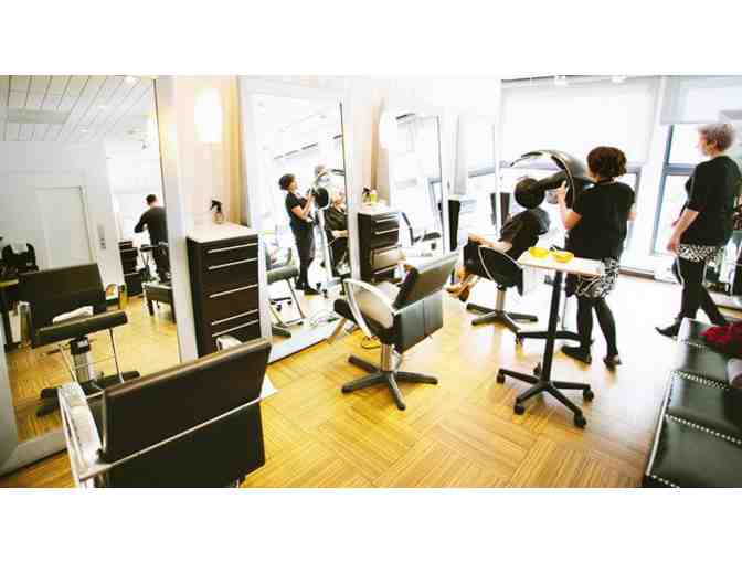 Spring Refresh with Beaucage Salon & Spa