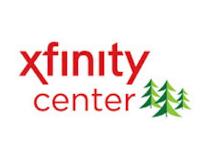 Pentatonix LIVE at the Xfinity Center!