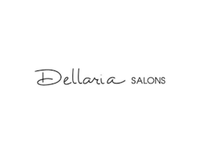 Dellaria Salons & Geneva Nails Gift Card