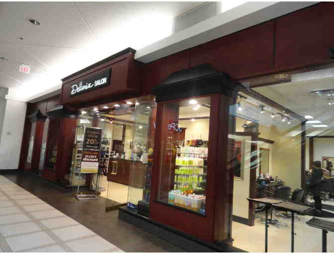 Dellaria Salons & Geneva Nails Gift Card