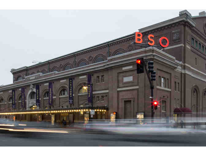 See The Boston Pops OPENING NIGHT with Special Guest Andy Grammer