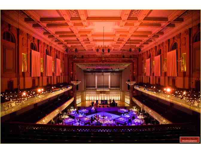 See The Boston Pops OPENING NIGHT with Special Guest Andy Grammer