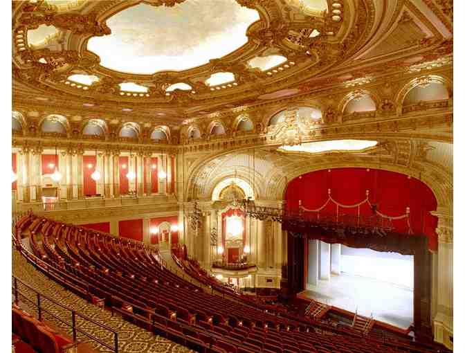 Broadway in Boston - 4 Tickets to OPENING NIGHT of Miss Saigon at Boston Opera House