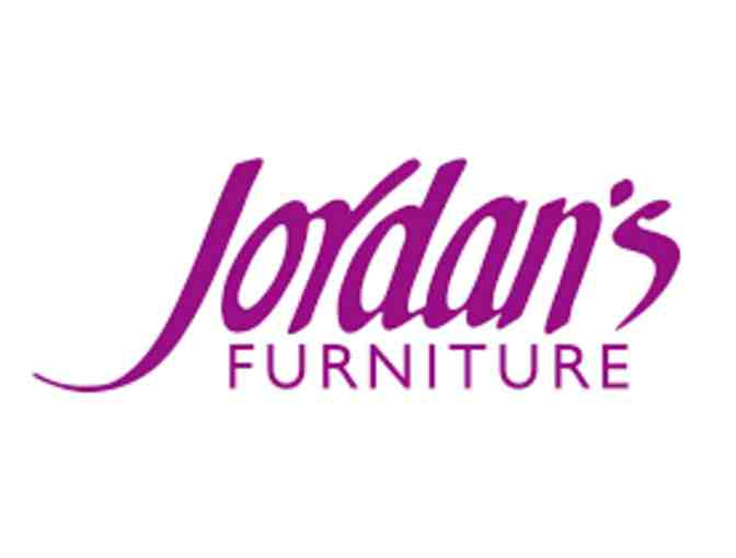 $250 Jordan's Furniture Gift Card - Photo 1